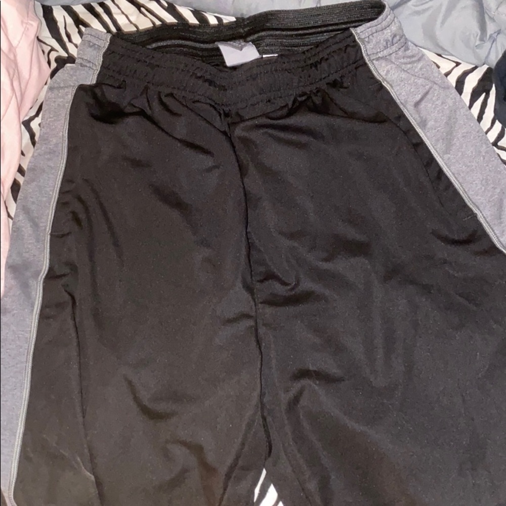 Puma shorts